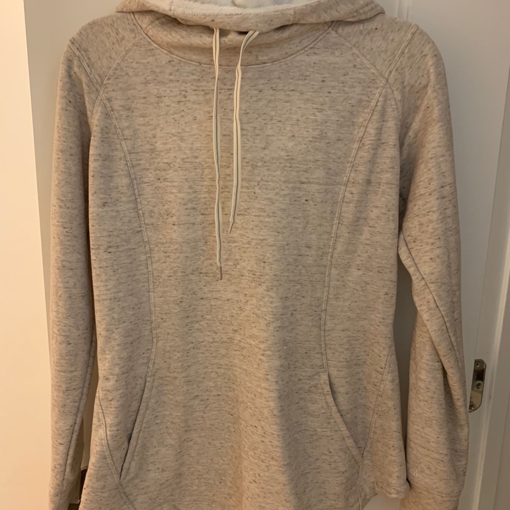 Marmot Fuzzy Pullover